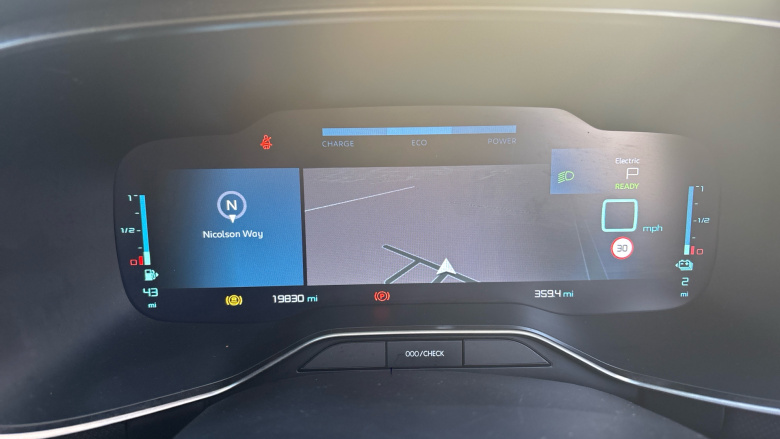 Citroen C5 Aircross 1.6 Plug-in Hybrid Max 5dr e-EAT8 Hatchback